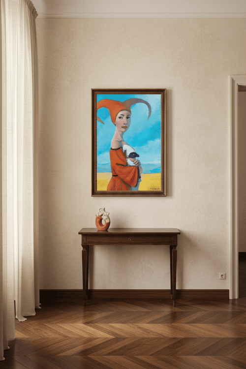 Sic Est - Micol Art Gallery