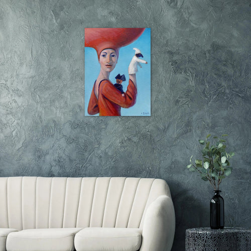 Sic est - Micol Art Gallery