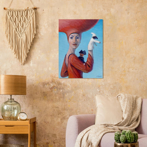 Sic est - Micol Art Gallery