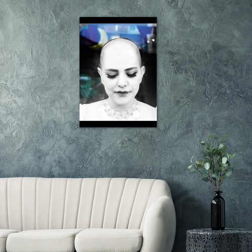 Silenzio Bianco - Micol Art Gallery