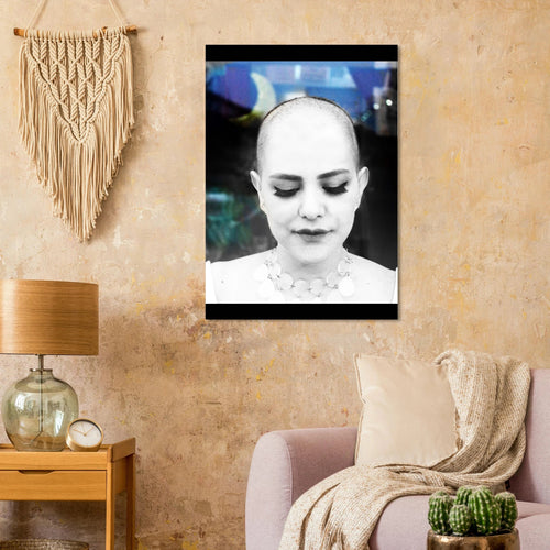 Silenzio Bianco - Micol Art Gallery