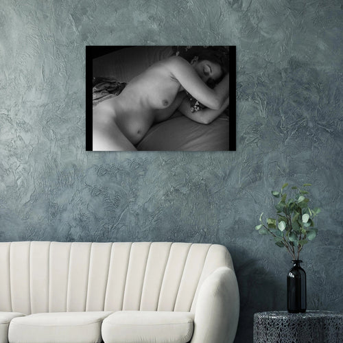 Silenzio Bianco - Micol Art Gallery