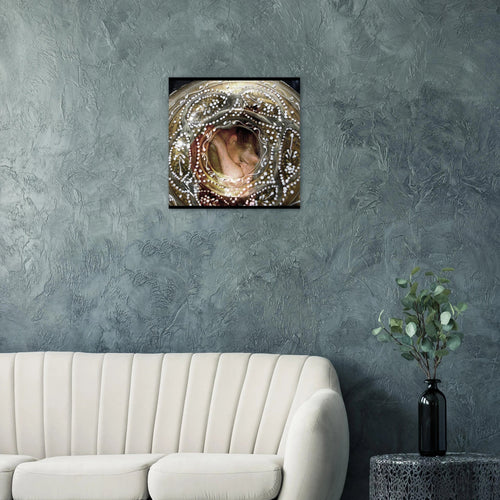 Silenzio Dorato - Micol Art Gallery