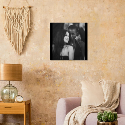 Sinergia di Sguardi - Micol Art Gallery