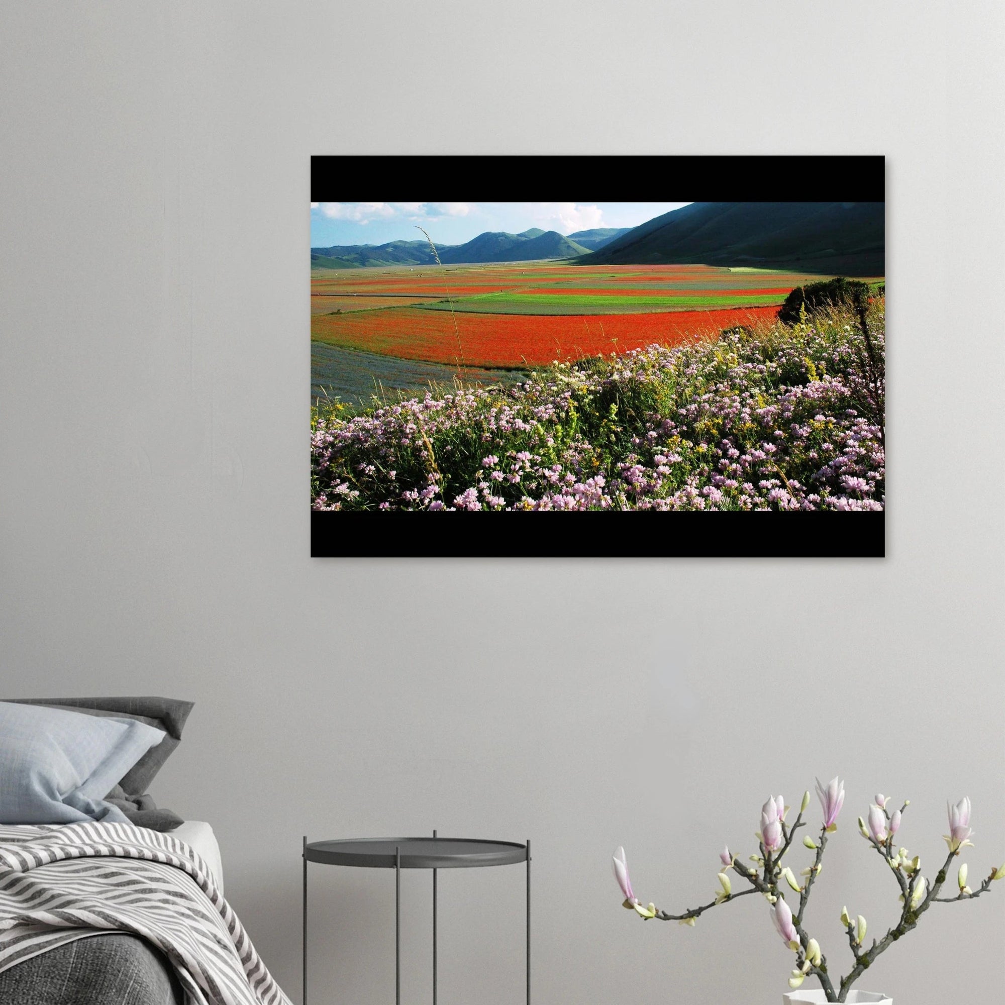 Sinfonia di Piana - Micol Art Gallery
