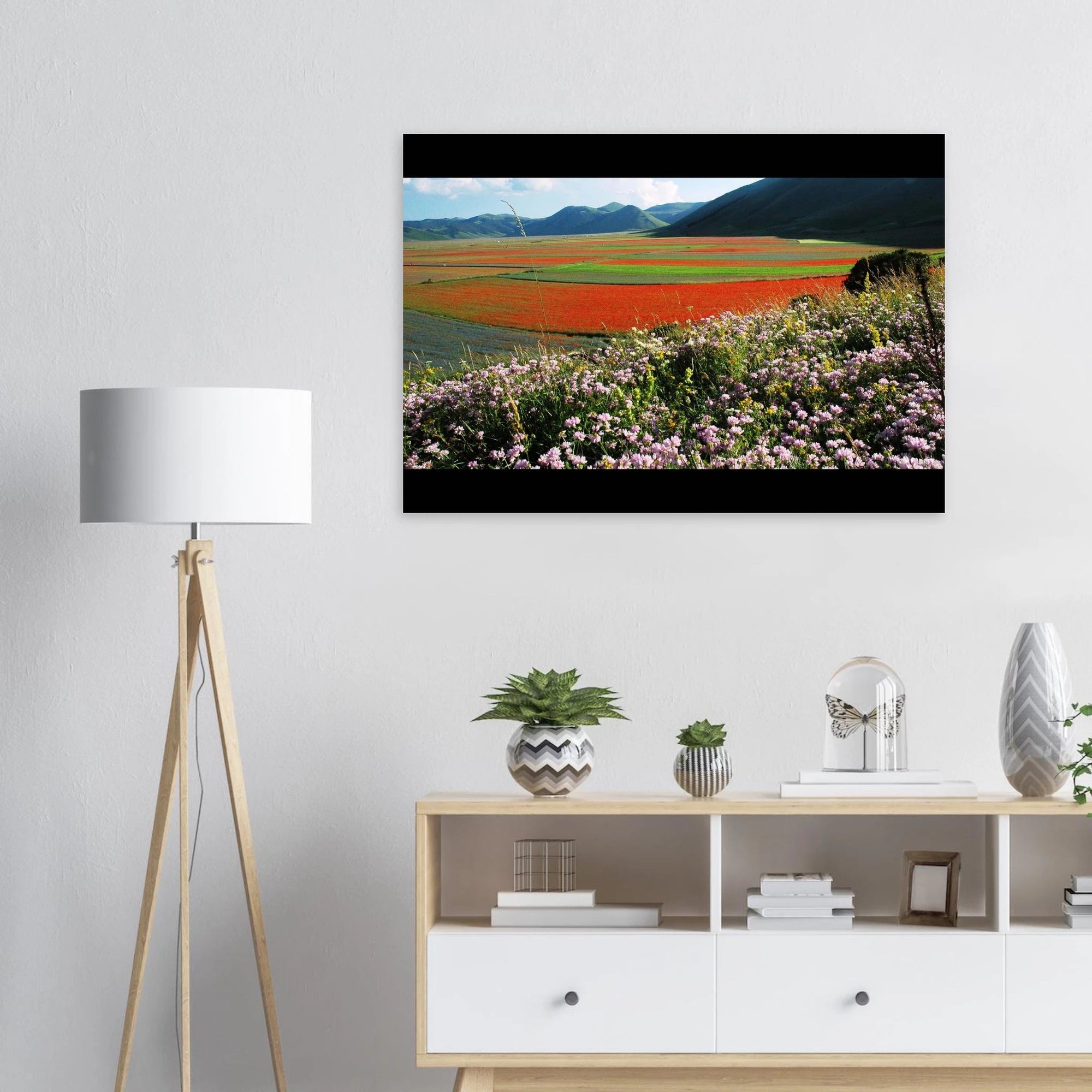 Sinfonia di Piana - Micol Art Gallery