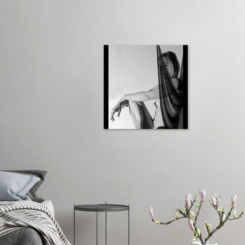 Sinfonia di Seta - Micol Art Gallery
