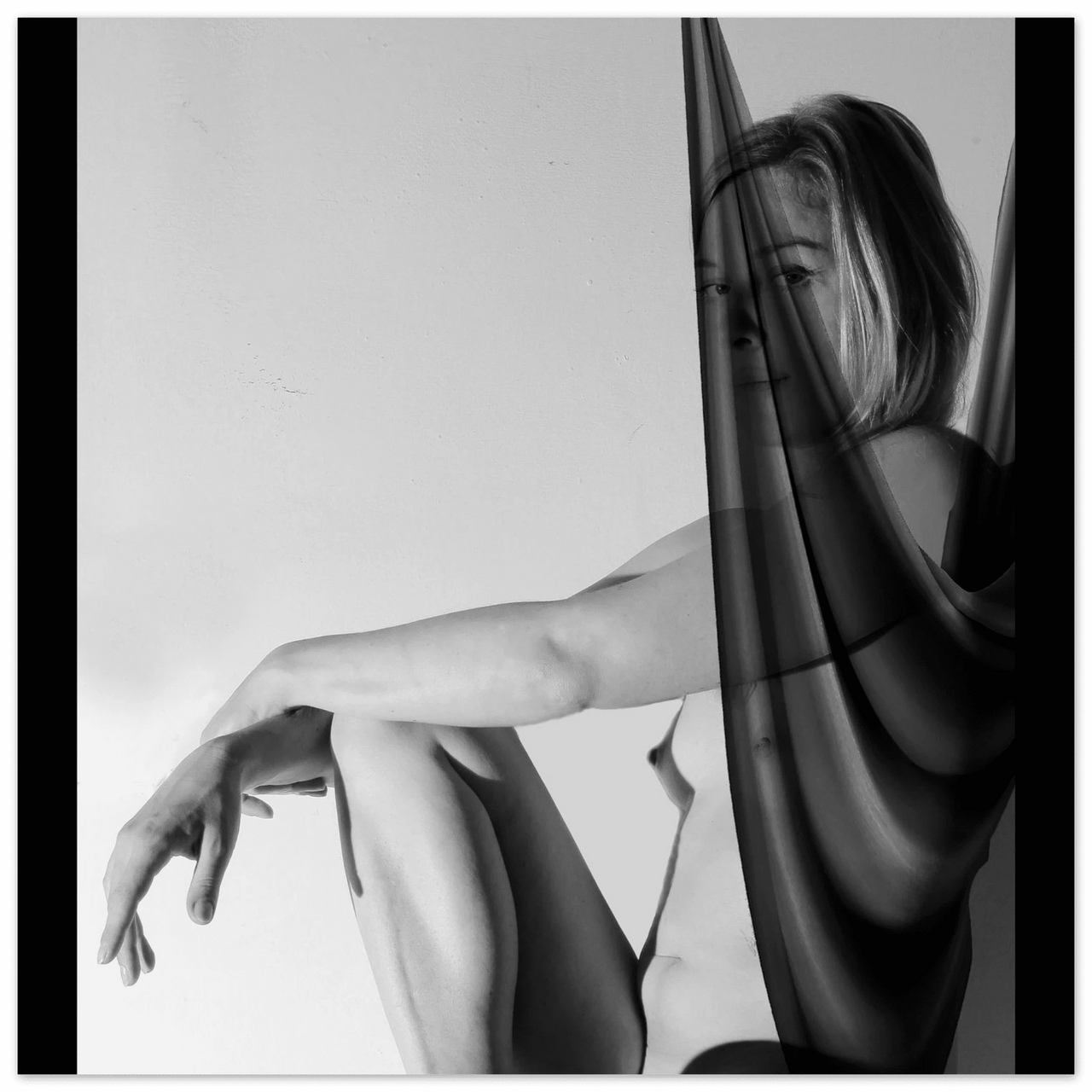 Sinfonia di Seta - Micol Art Gallery