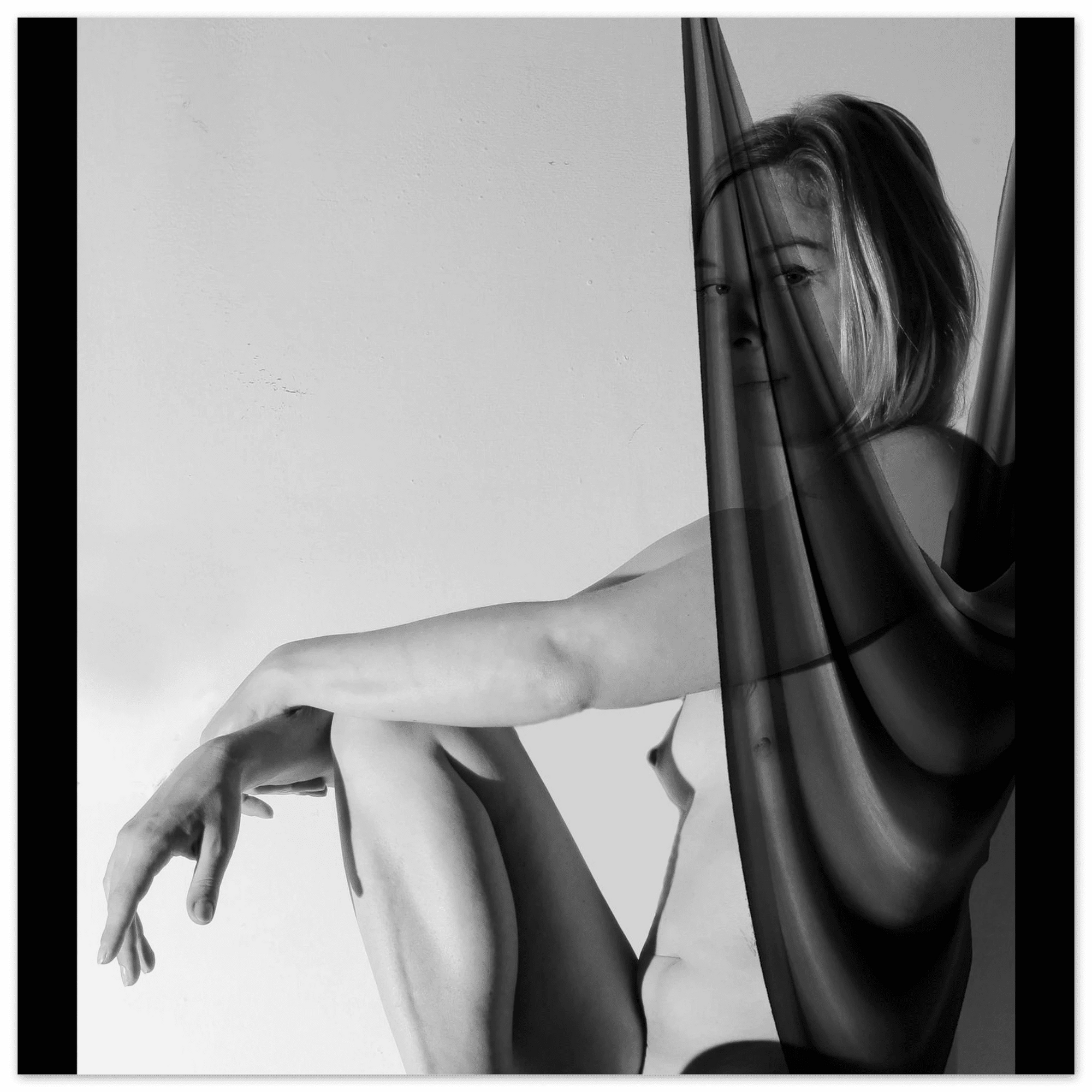 Sinfonia di Seta - Micol Art Gallery