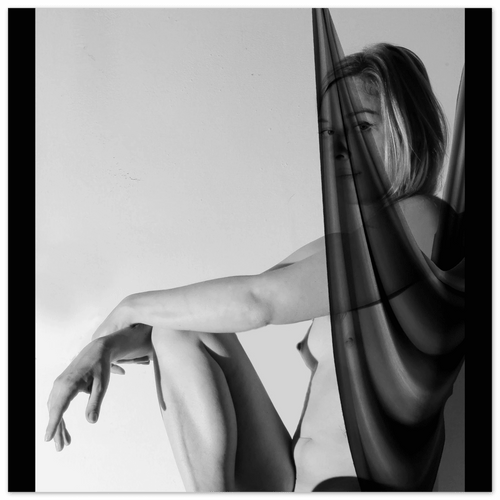 Sinfonia di Seta - Micol Art Gallery