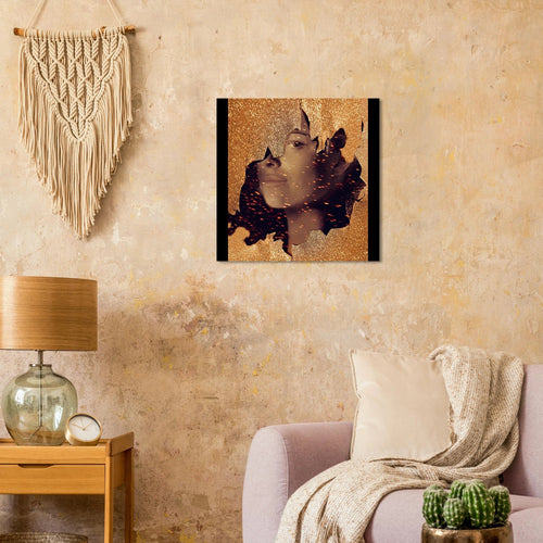 Sipario dell'Anima - Micol Art Gallery