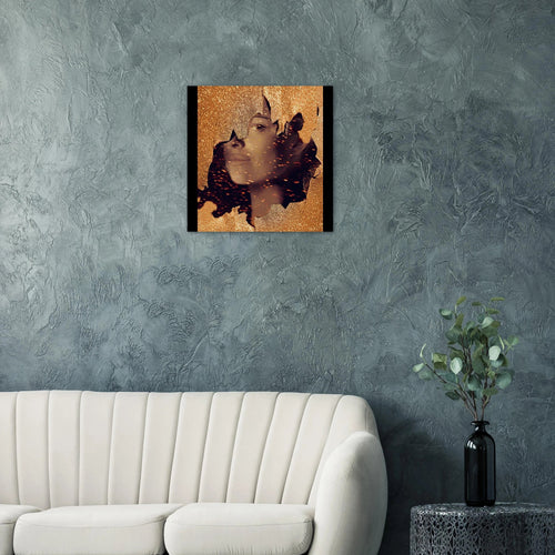 Sipario dell'Anima - Micol Art Gallery