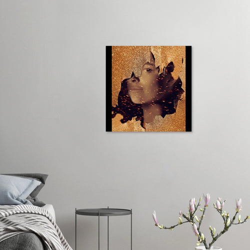 Sipario dell'Anima - Micol Art Gallery