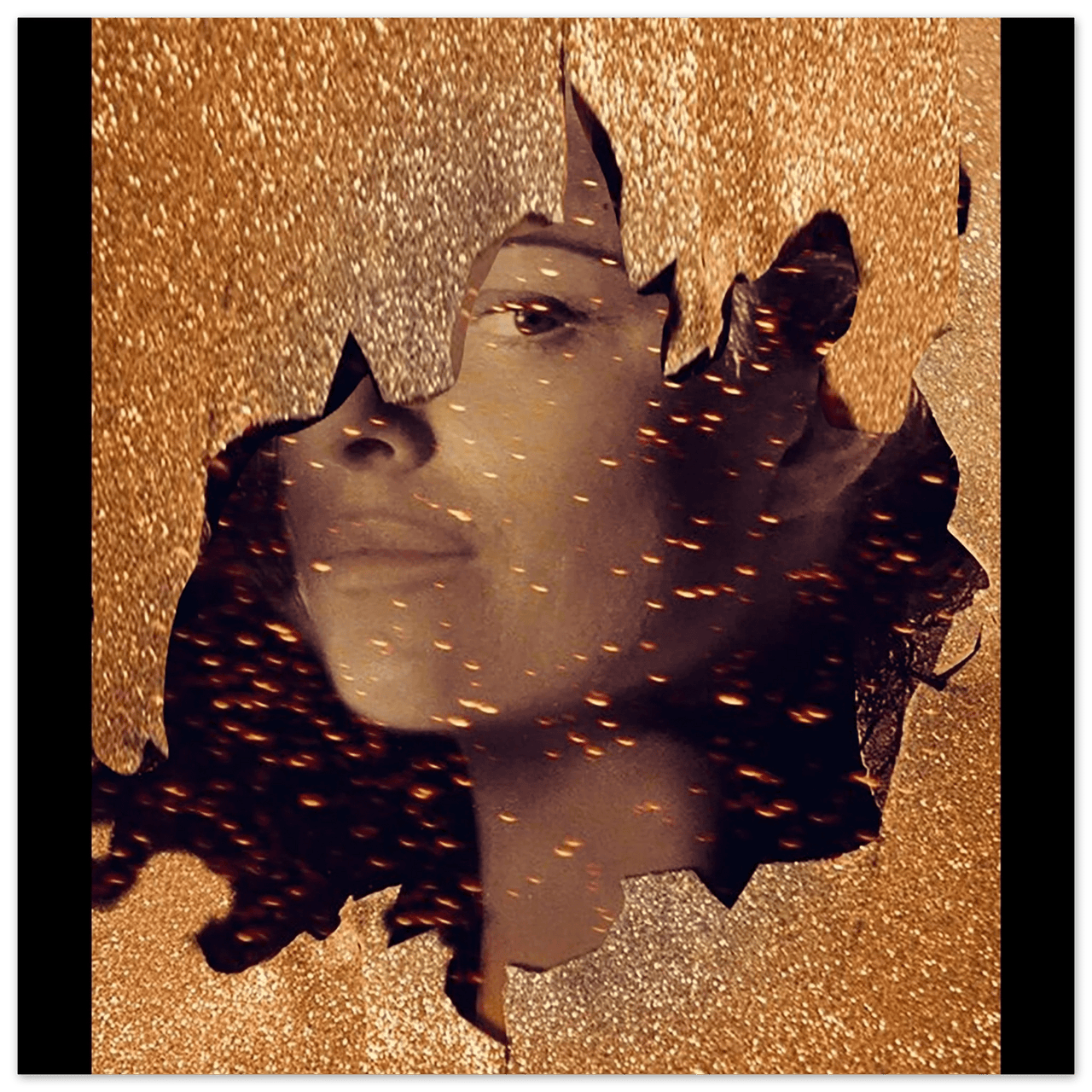 Sipario dell'Anima - Micol Art Gallery