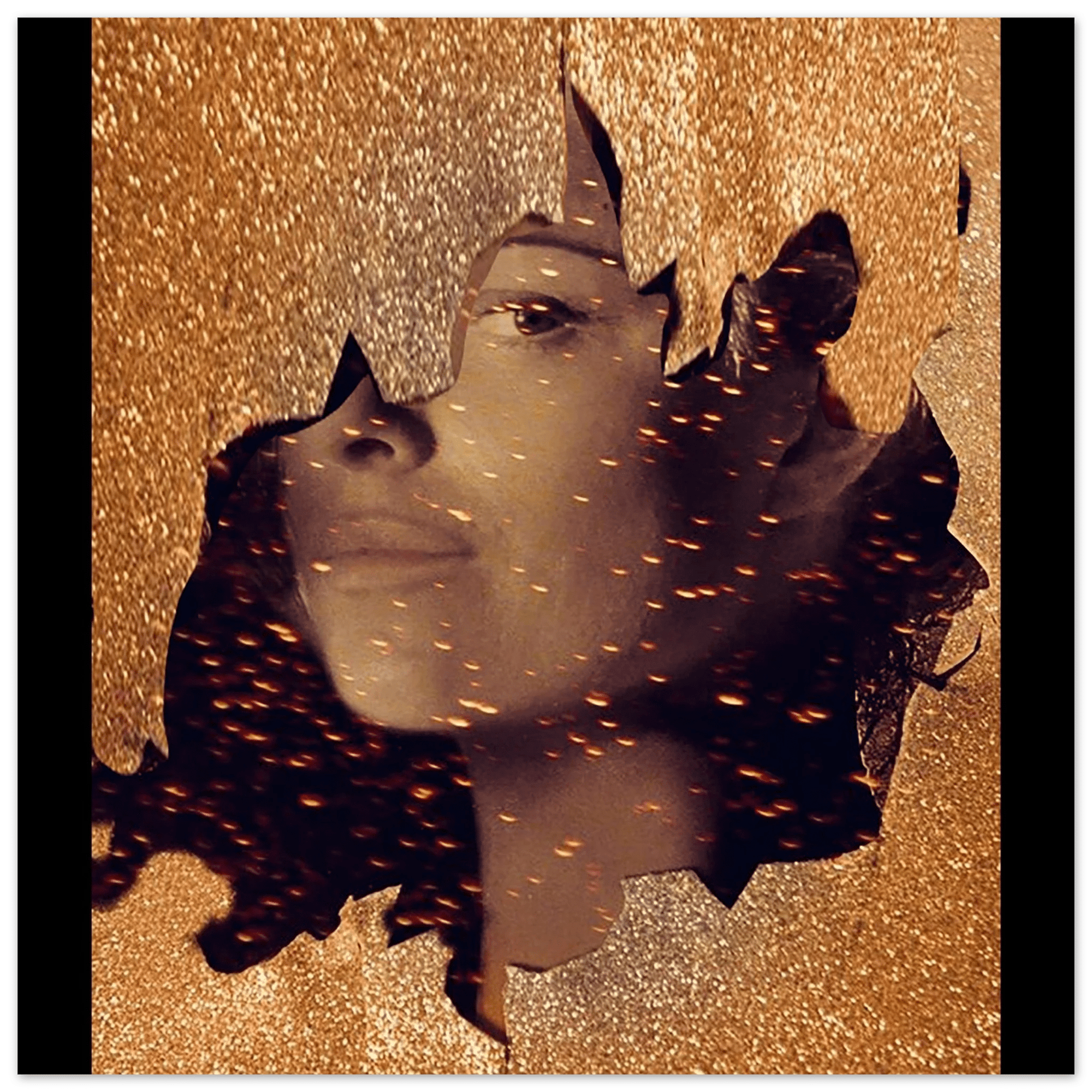 Sipario dell'Anima - Micol Art Gallery