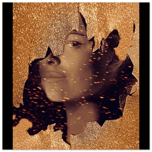 Sipario dell'Anima - Micol Art Gallery