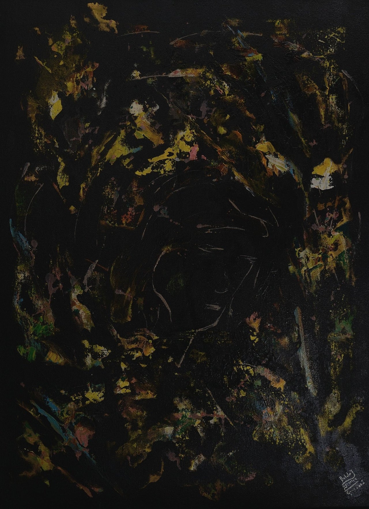 Sorgente Interiore - Micol Art Gallery