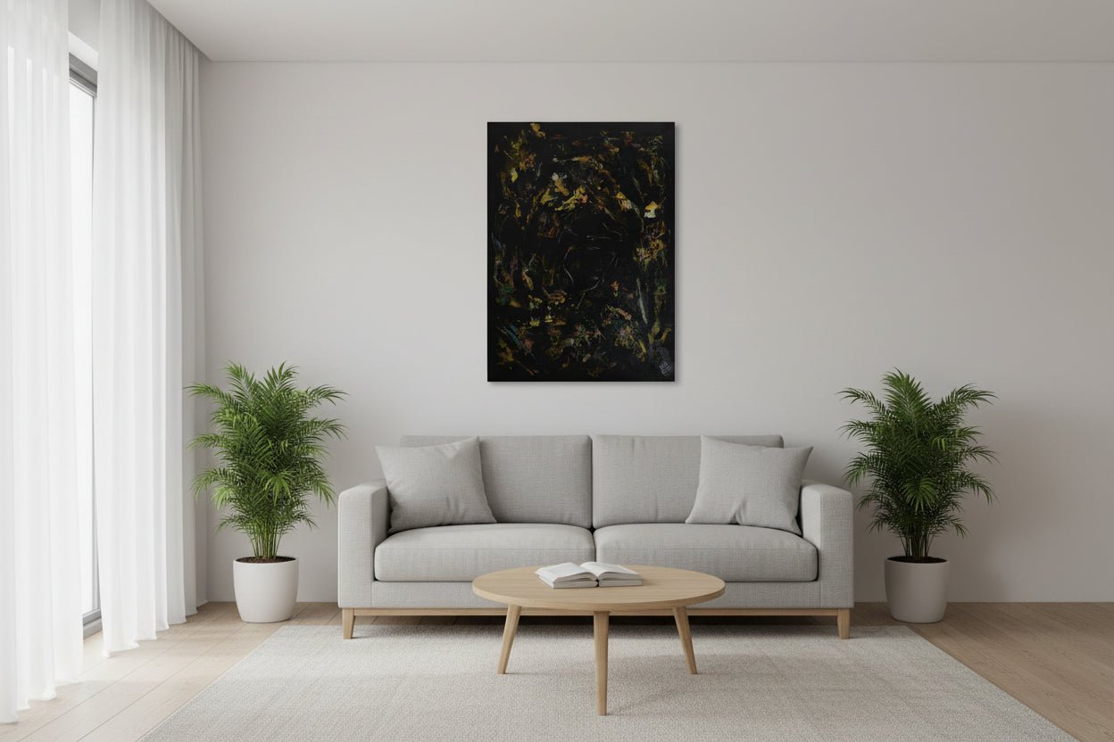 Sorgente Interiore - Micol Art Gallery
