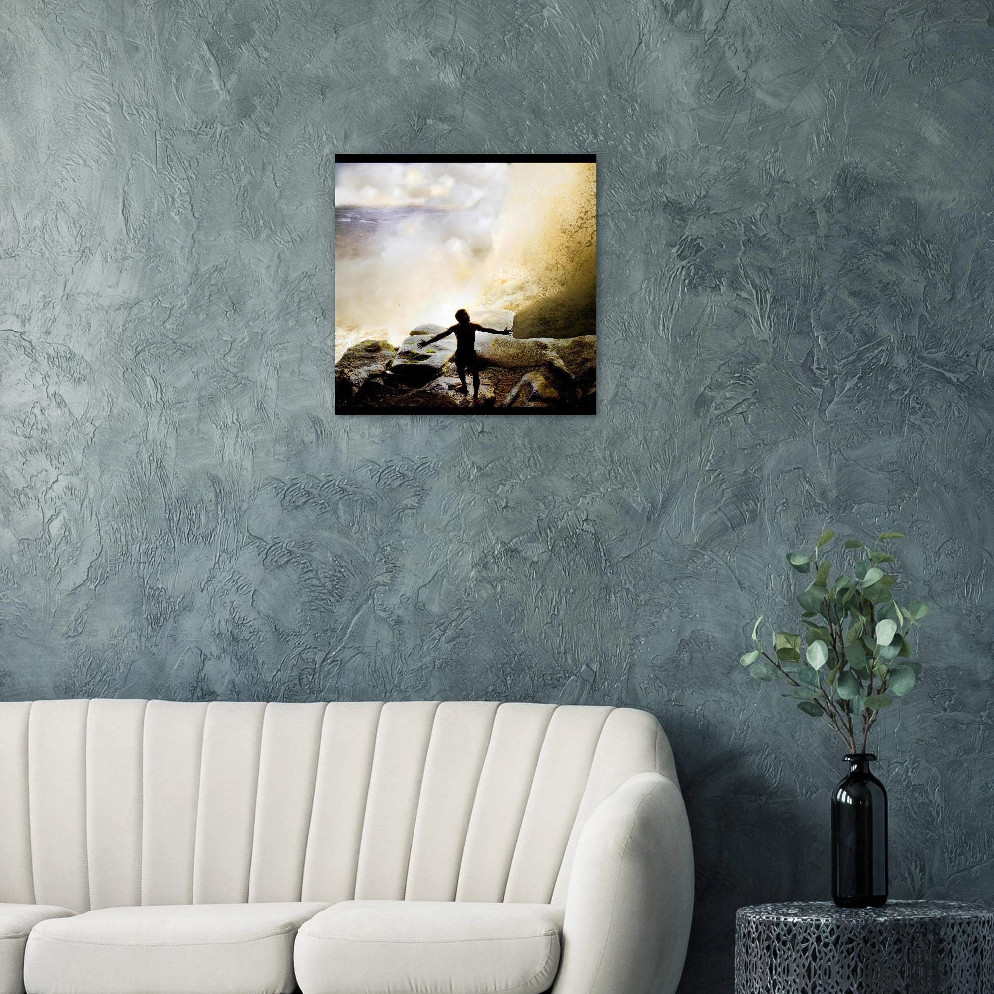 Spirito della Cascata - Micol Art Gallery