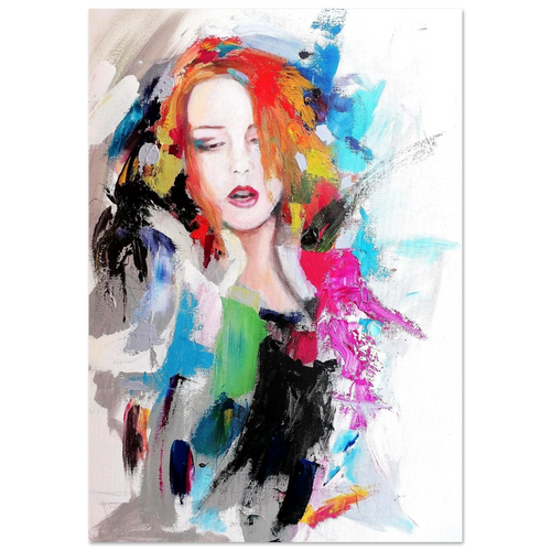 Stati del pensiero nel tempo - Micol Art Gallery