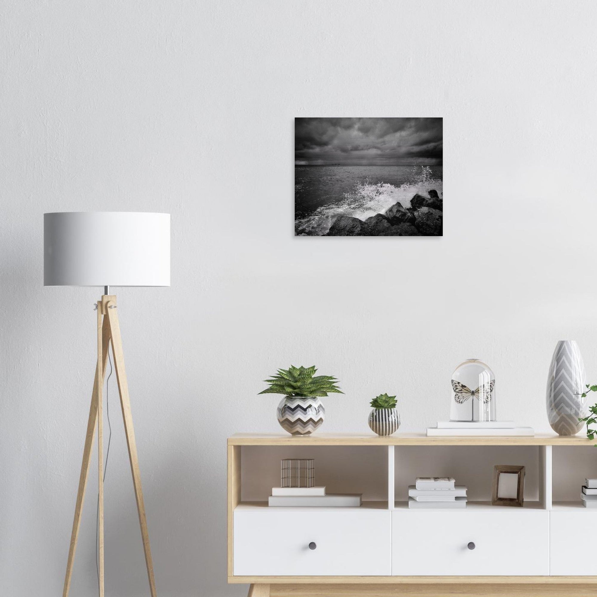 Tempesta - Micol Art Gallery