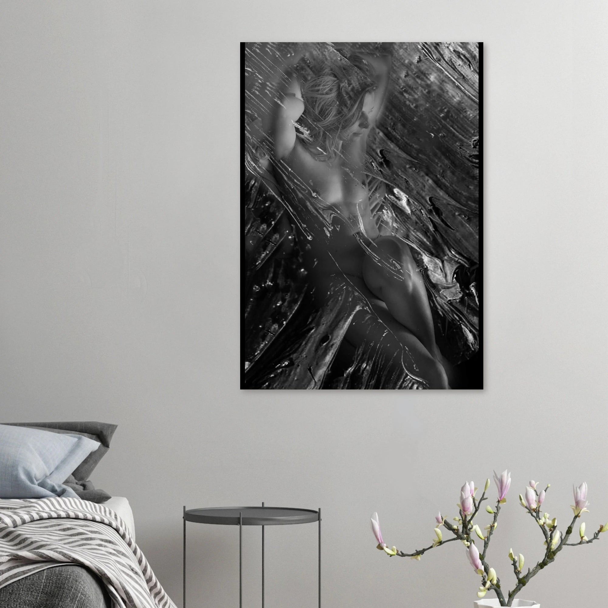 Tempesta dell'Anima - Micol Art Gallery