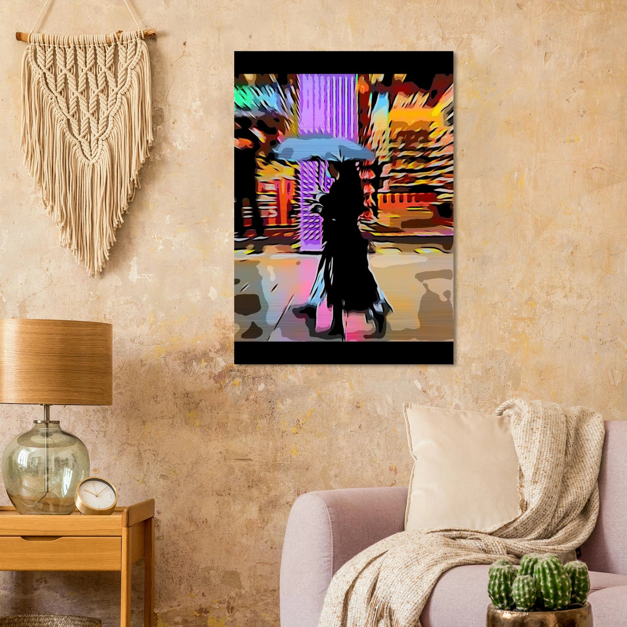 Tempo della Città - Micol Art Gallery