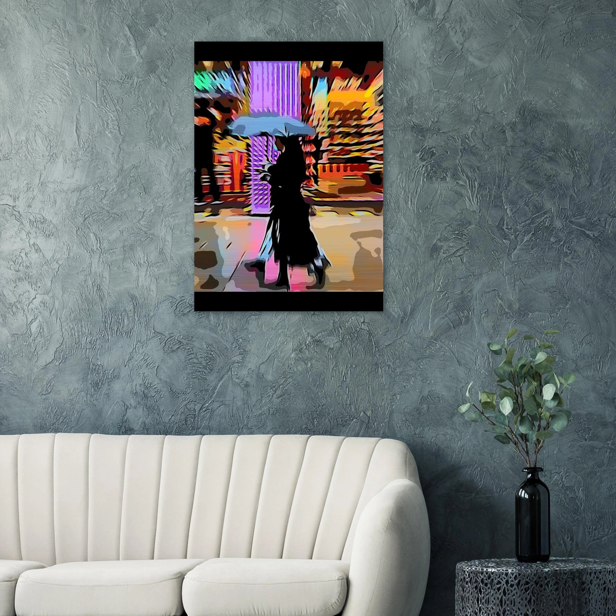 Tempo della Città - Micol Art Gallery