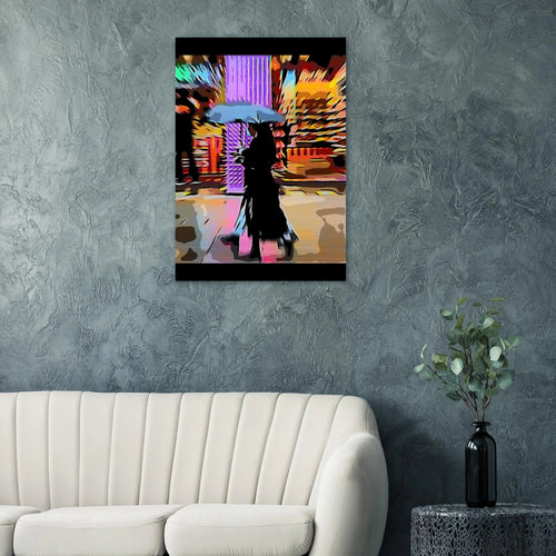 Tempo della Città - Micol Art Gallery