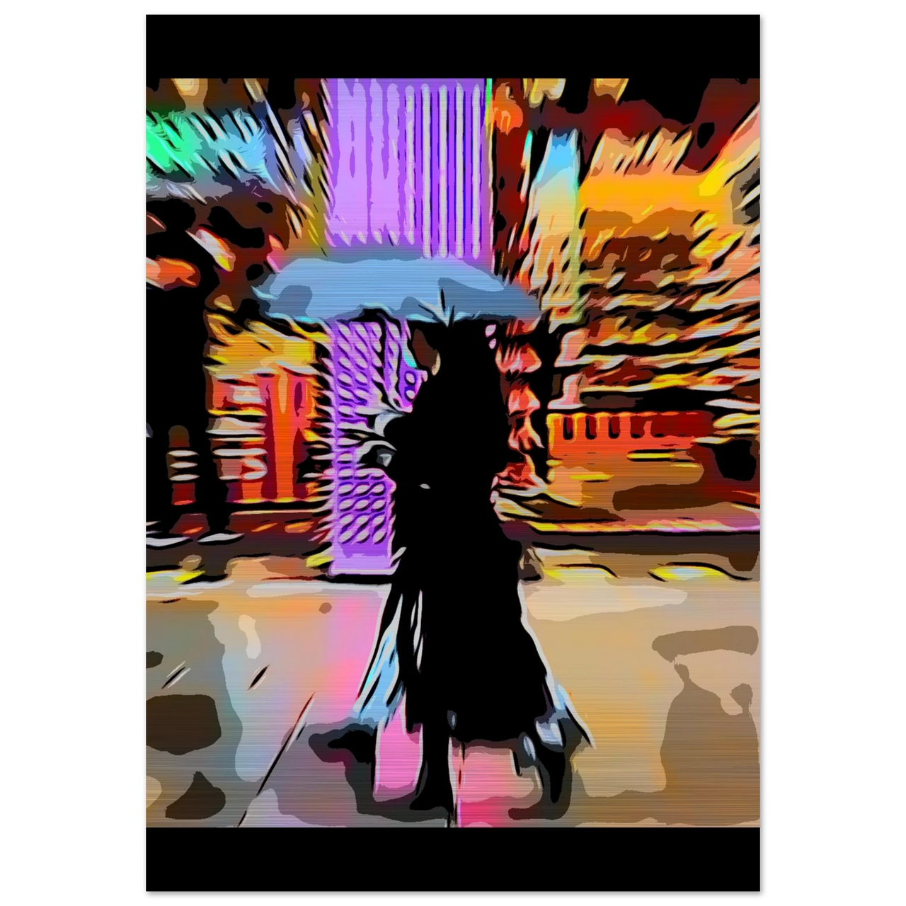 Tempo della Città - Micol Art Gallery