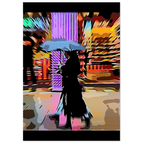 Tempo della Città - Micol Art Gallery