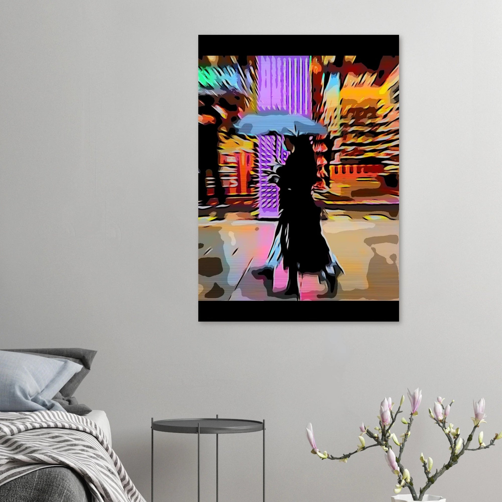 Tempo della Città - Micol Art Gallery