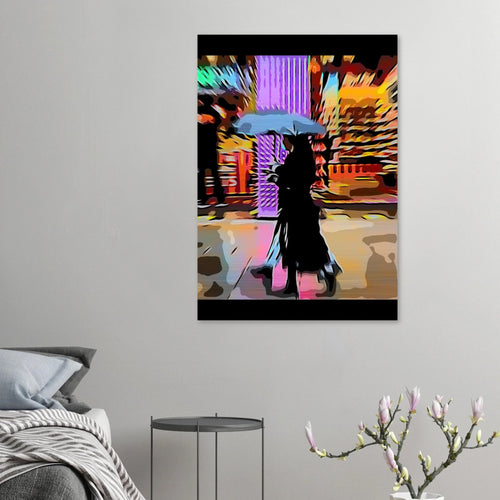 Tempo della Città - Micol Art Gallery