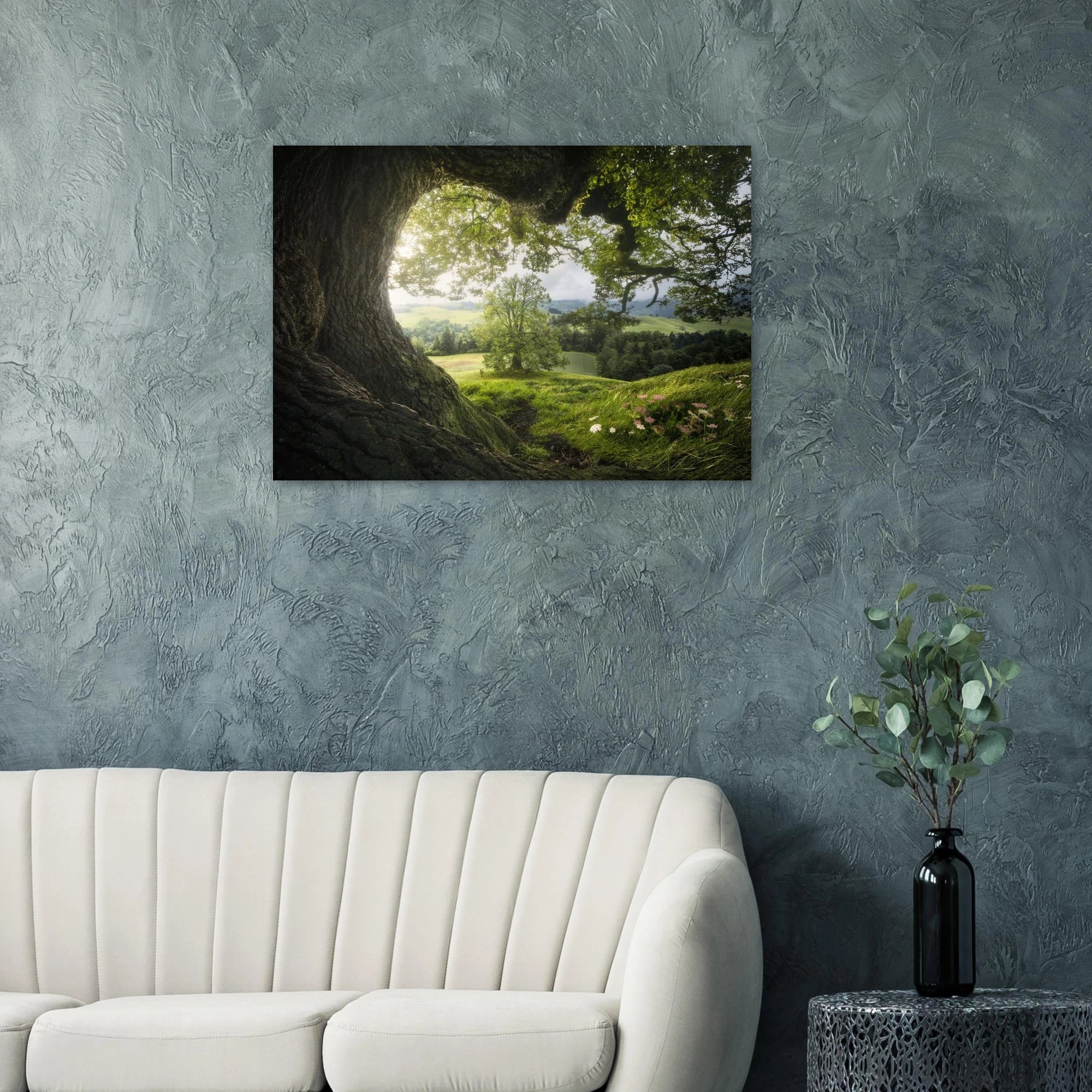 The Valley of Imladris - Micol Art Gallery