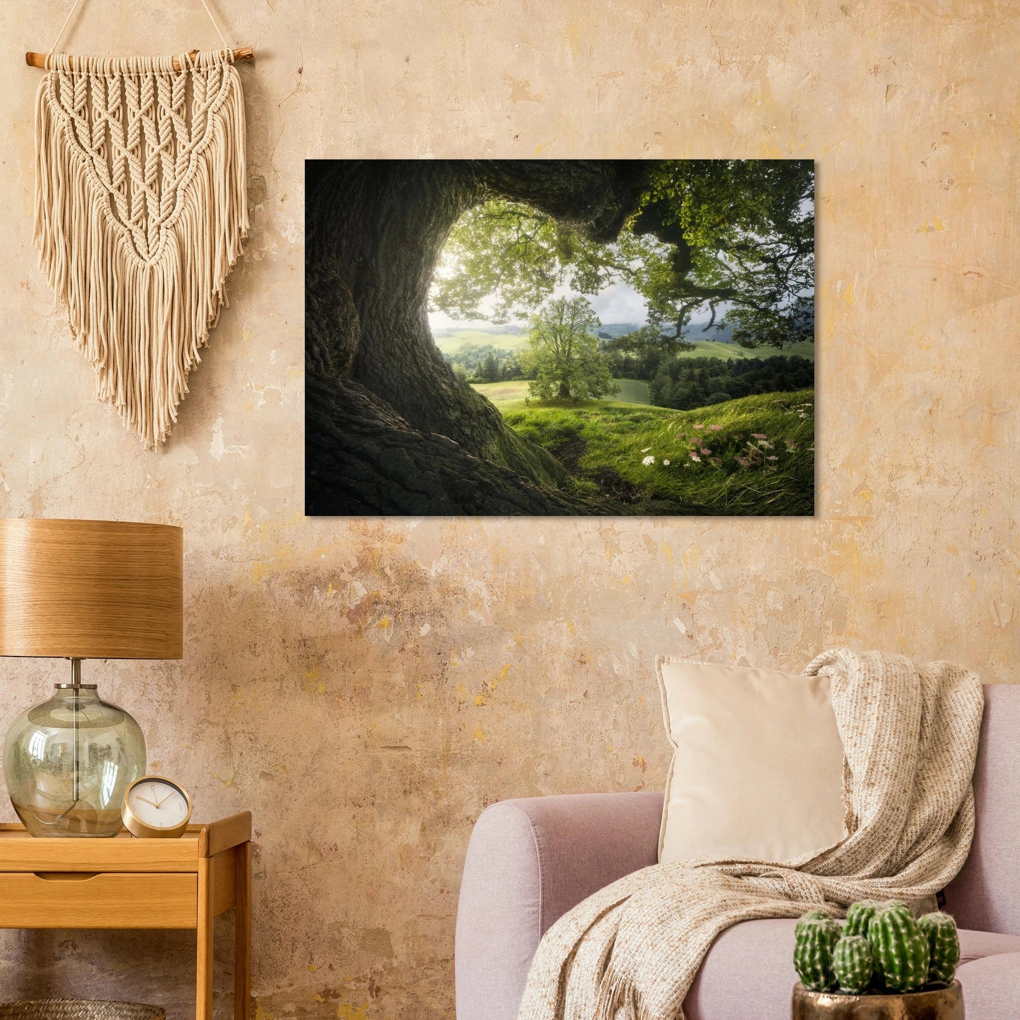 The Valley of Imladris - Micol Art Gallery