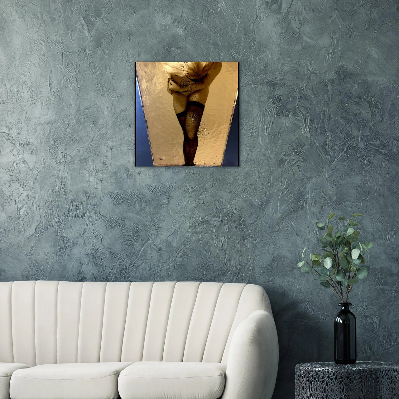 Trame d'Oro - Micol Art Gallery