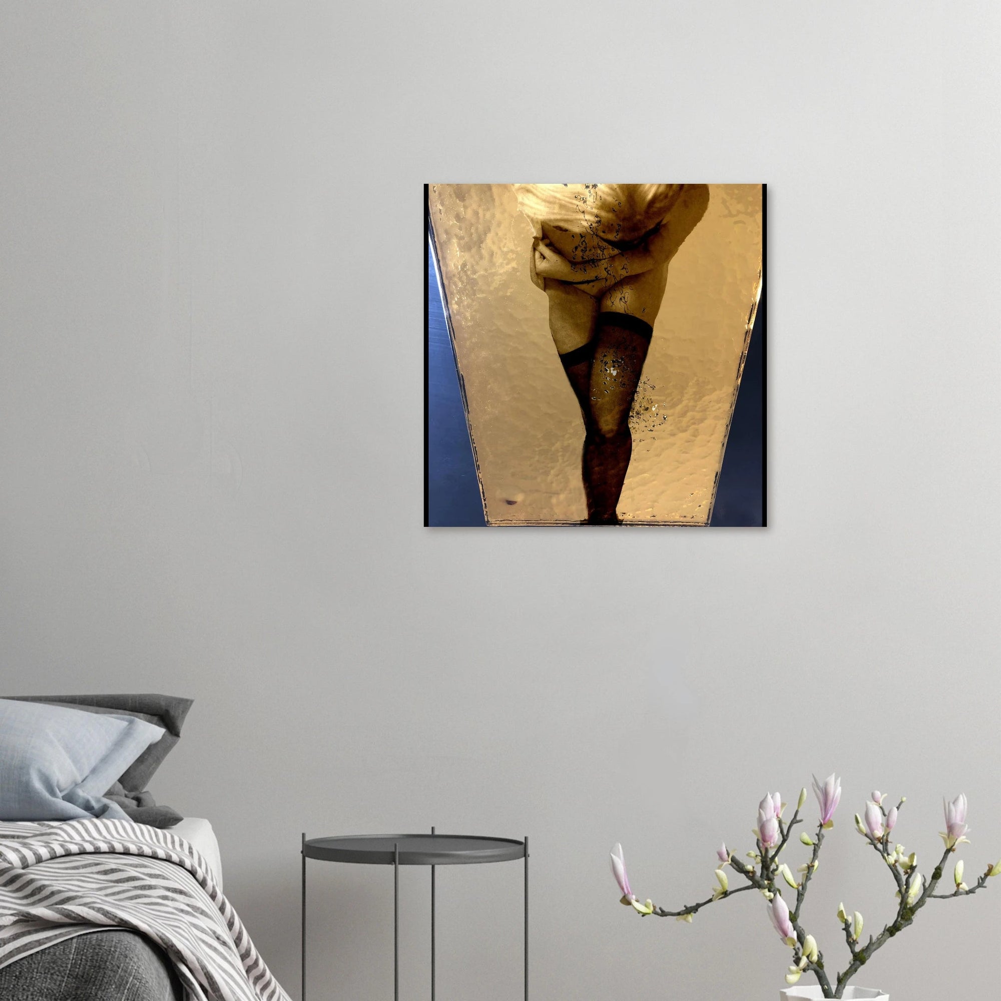 Trame d'Oro - Micol Art Gallery