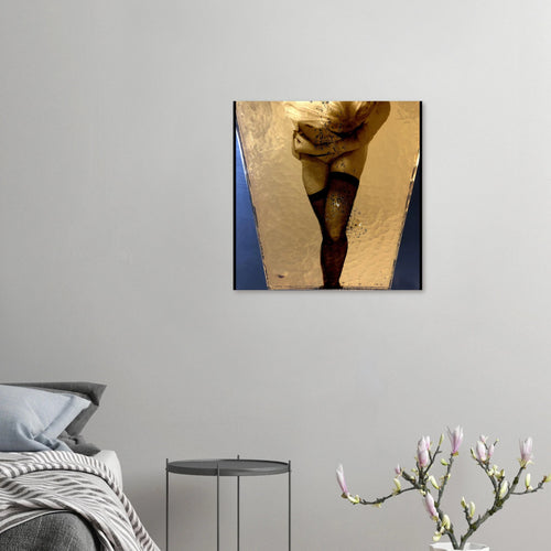 Trame d'Oro - Micol Art Gallery