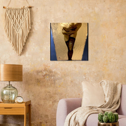 Trame d'Oro - Micol Art Gallery