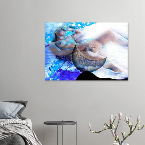 Trasparenze dell'Anima - Micol Art Gallery
