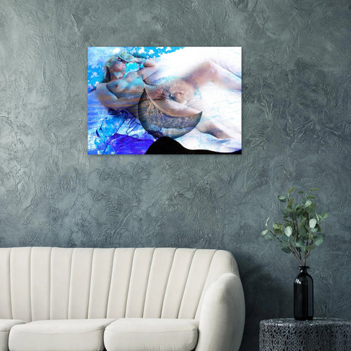 Trasparenze dell'Anima - Micol Art Gallery