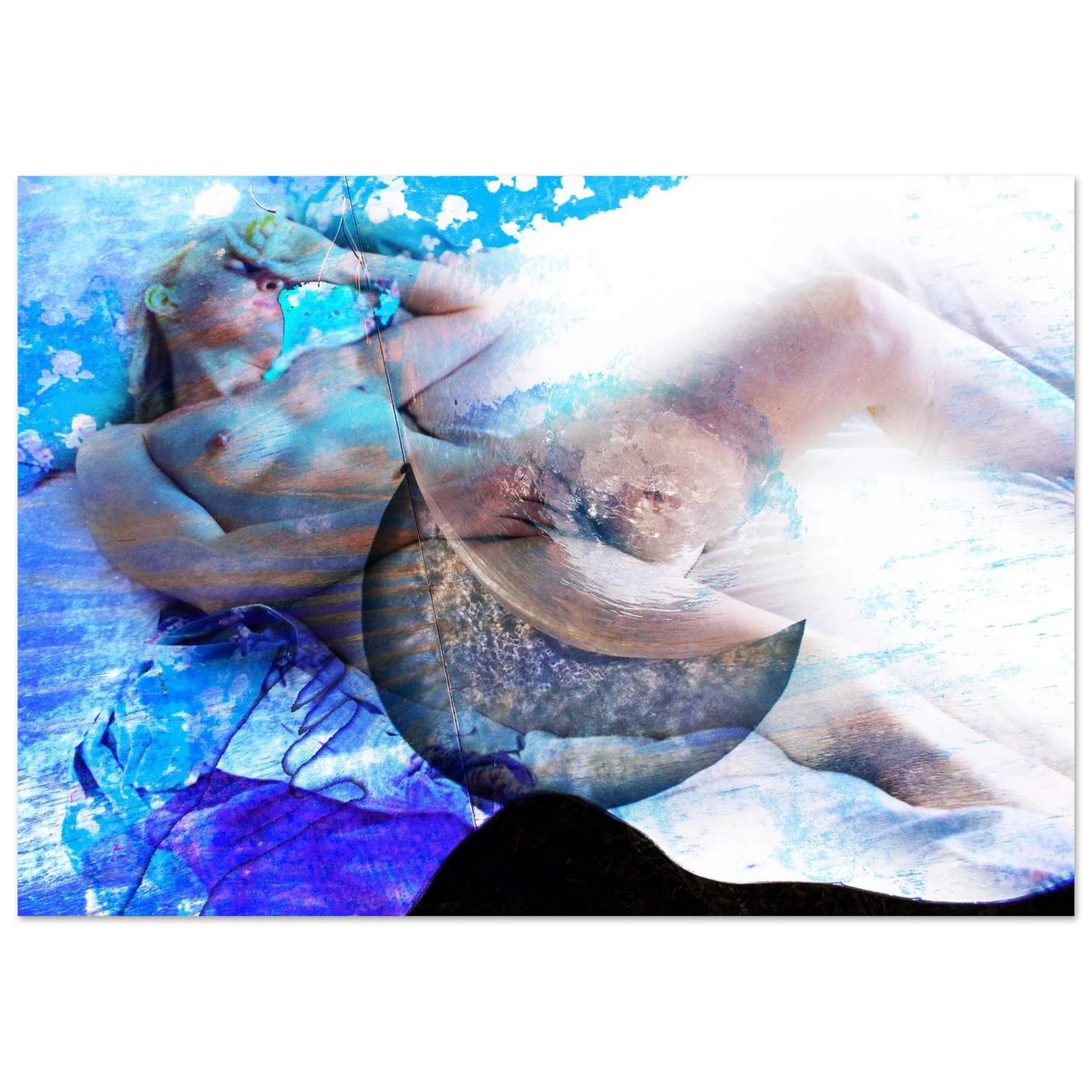 Trasparenze dell'Anima - Micol Art Gallery