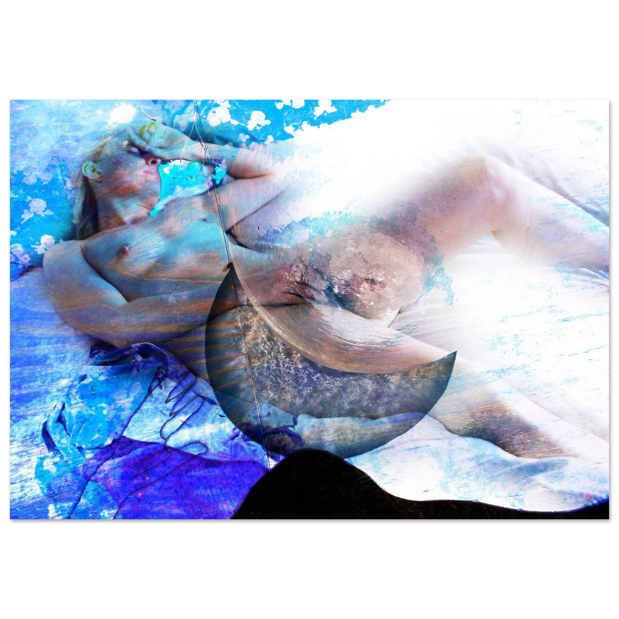 Trasparenze dell'Anima - Micol Art Gallery
