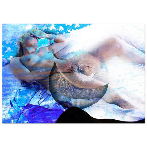 Trasparenze dell'Anima - Micol Art Gallery