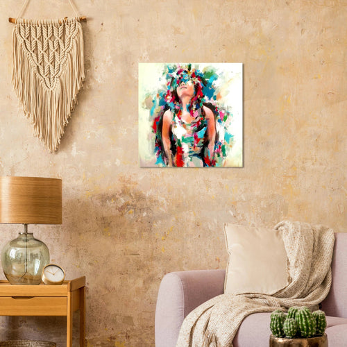 Uno sguardo nel cielo - Micol Art Gallery