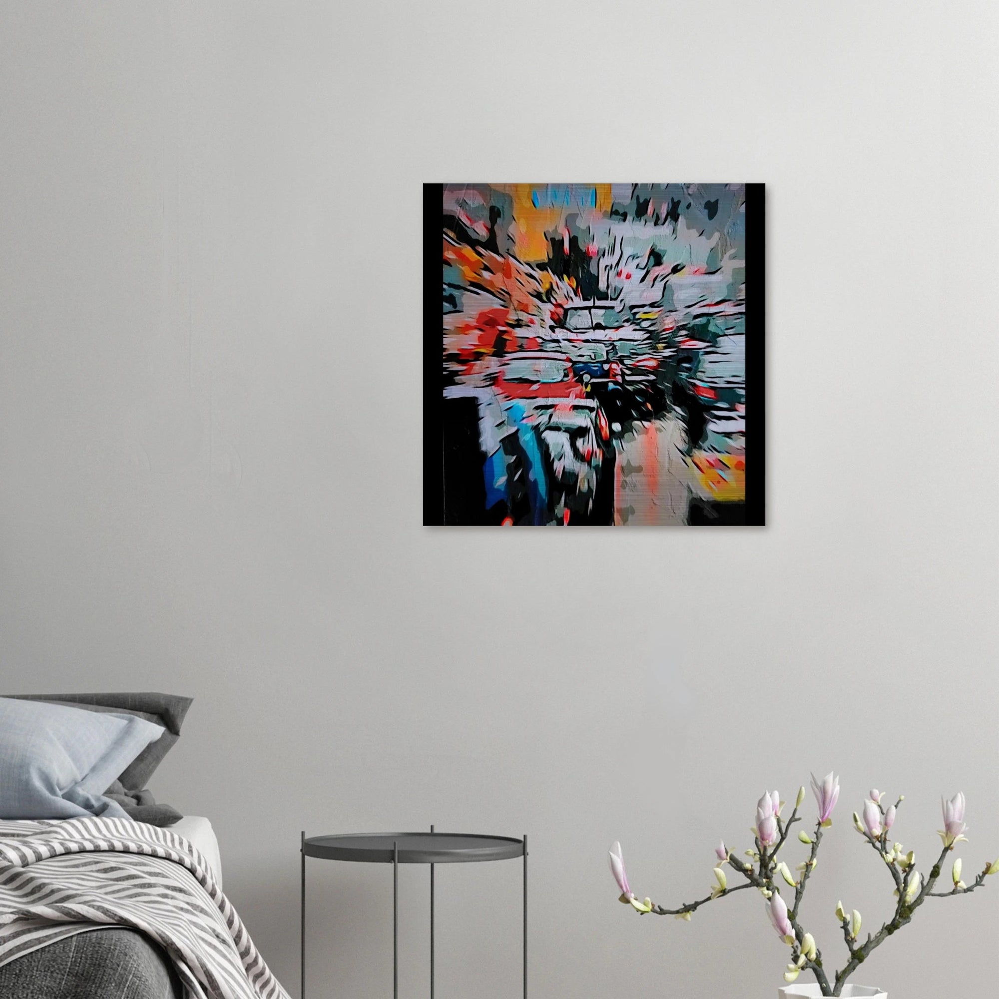 Velocità Urbana - Micol Art Gallery