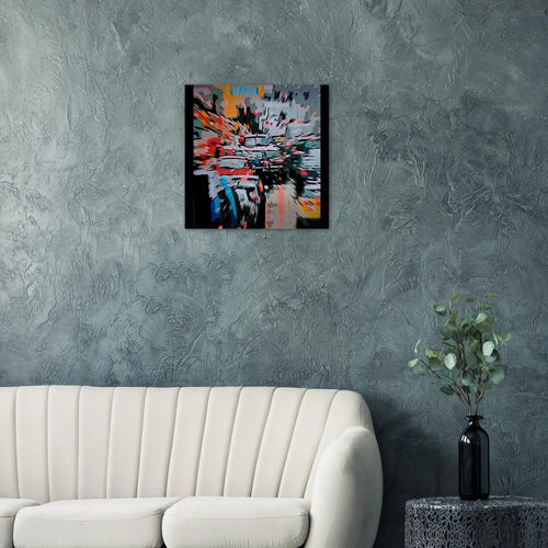 Velocità Urbana - Micol Art Gallery