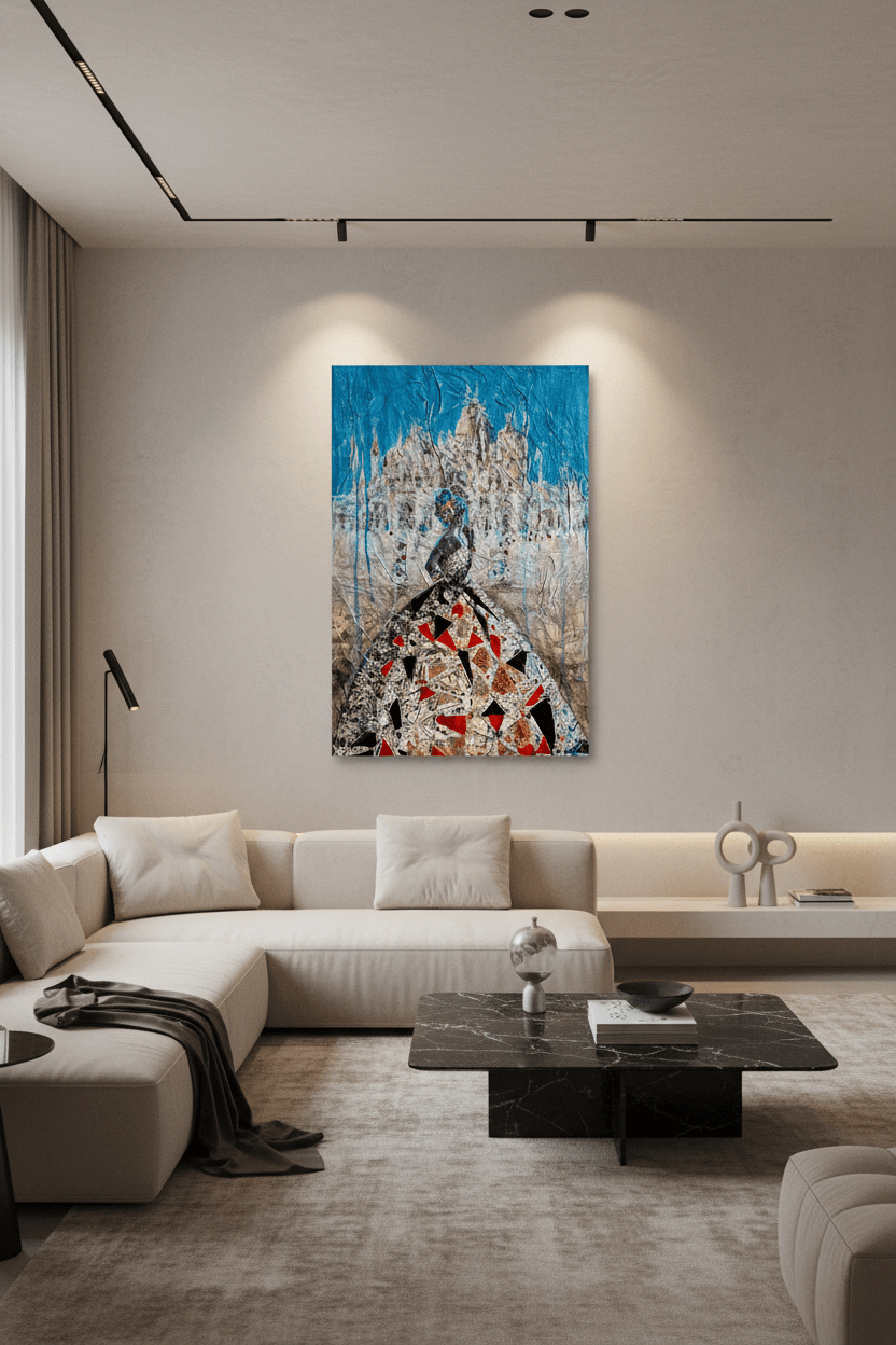 Venezia rigenerata - Micol Art Gallery