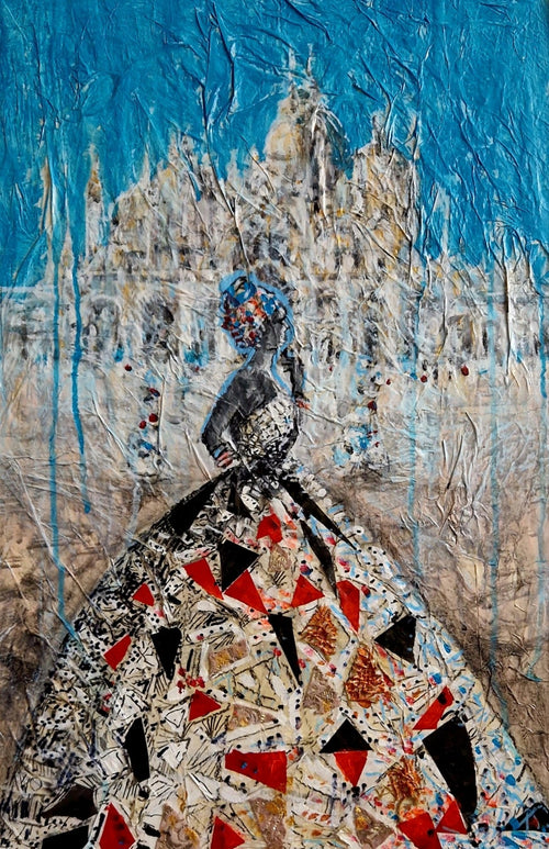 Venezia rigenerata - Micol Art Gallery