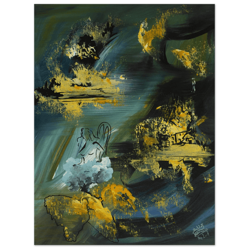 Visioni Celesti - Micol Art Gallery